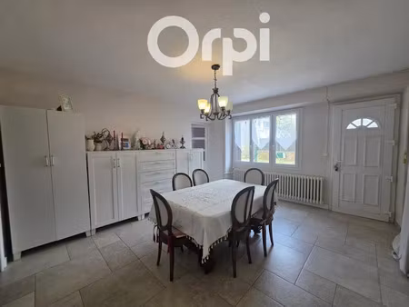 vente maison 4 pièces 100 m² à saint-etienne-de-saint-geoirs (38590)  209 000 €