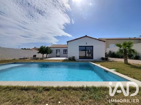 vente maison traditionnelle 5 pièces