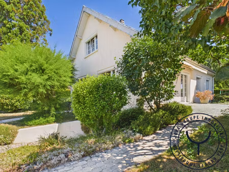 maison à vendre saint-julien-les-villas