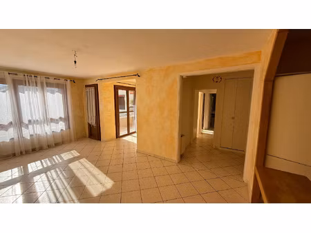 appartement - 59 m2