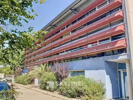 à louer – bureaux modernes – 160 m² – marseille 16ᵉ