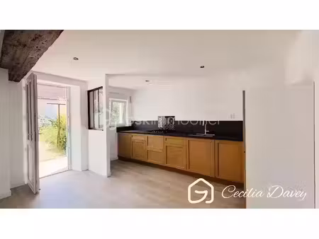 vente maison 5 pièces 90 m² à saint-clement (89100)  185 000 €