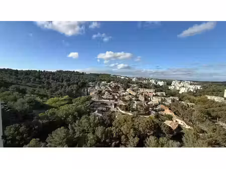 vente appartement 4 pièces 85 m² martigues (13500)