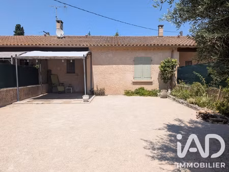 vente maison/villa 3 pièces