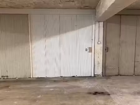 parking à vendre - strasbourg (67) - 22 500€