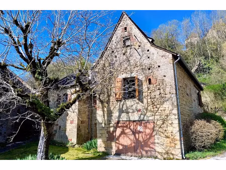 vente maison 4 pièces 107 m² à ligneyrac (19500)  159 000 €
