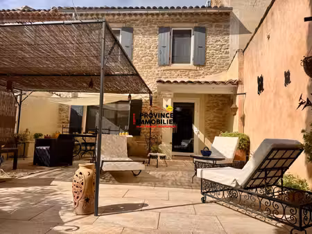 achat maison 4 pièces 141m² richerenches 84600