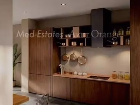 appartement de luxe de 2 pièces en vente à grimaud  france
