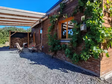 location maison 2 pièces 43 m² à saint-paul-du-vernay (14490)