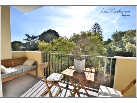 appartement à vendre 3 pièces saint sebastien sur loire (44)