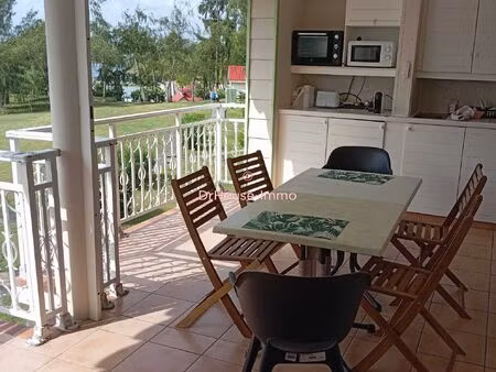 appartement 2 pièces vue mer exceptionnelle pierre et vacances