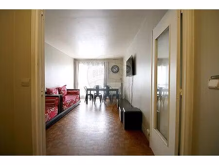 appartement 3 chambre(s) à vendre