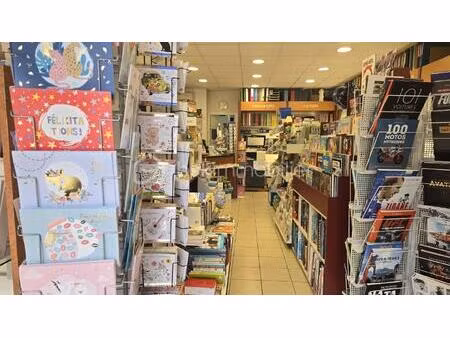 bail tous commerces