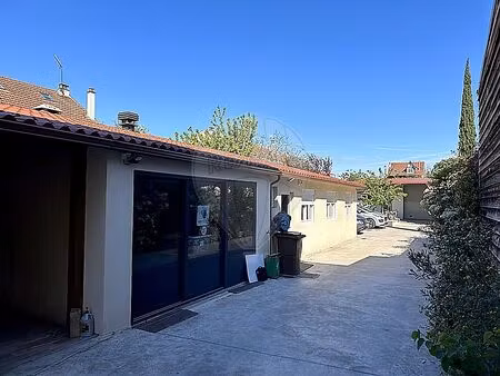 maison 6 chambre(s) à vendre