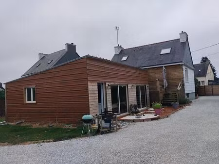 maison 141 m2 4 chambres
