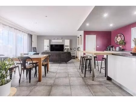 maison familiale 135 m² + maison indépendante de 48 m²