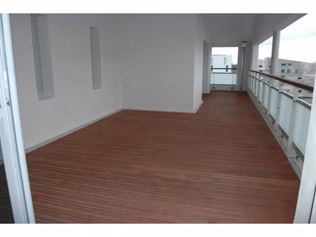 location appartement 4 pièces 97 m² à blagnac (31700)