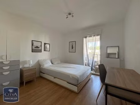 location appartement 1 pièce 11m² floirac 33270