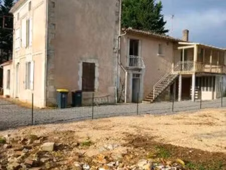 location maison 2 pièces 60 m² à saint-yrieix-sur-charente (16710)