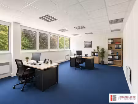 vente bureaux bruz 35170 353m² à 393m²