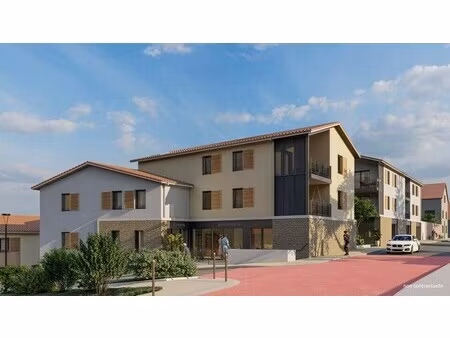 vente commerce marcilly d azergues 69380 65m² à 193m²