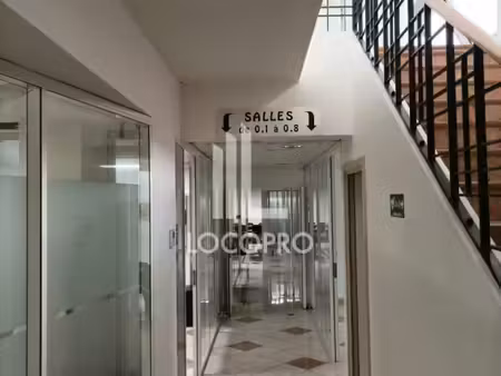 vente commerce nice 06000 412m²