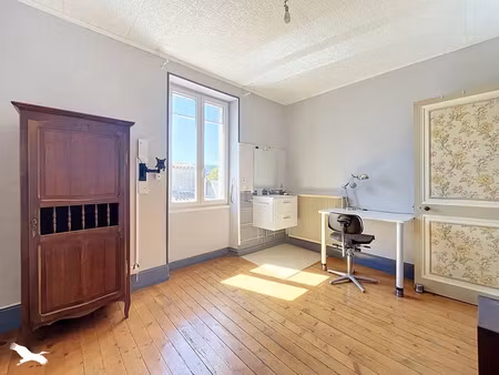 vente maison 4 pièces 127 m² cognac (16100)