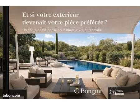 maison 5 pièces 160 m²