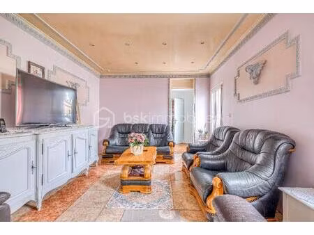 maison de 78 m² à livry-gargan