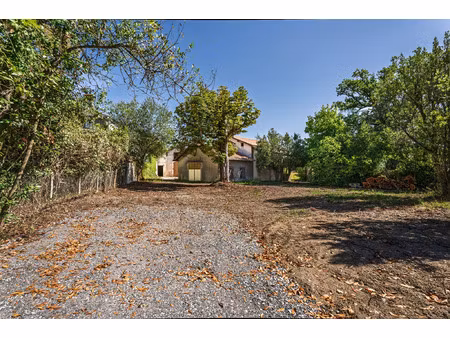 vente maison 4 pièces 180 m² saint-jean-de-marsacq (40230)