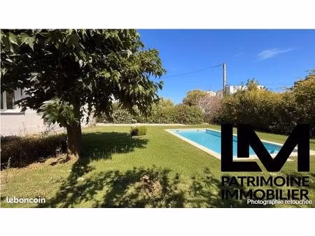 villa 4 pièces 98 m²