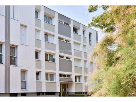 vente appartement 3 pièces 58 m2 à crosne