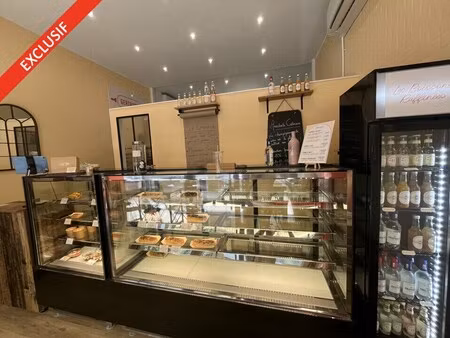 location commerce nice 06000 36m²