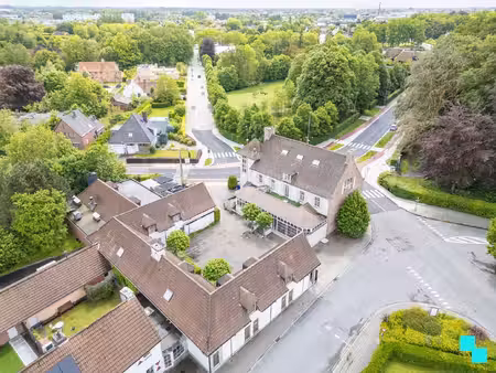 multifunctionele eigendom op absolute toplocatie - rumbeke