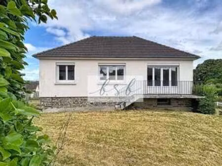 vente maison à agneaux (50180) : à vendre / 72m² agneaux