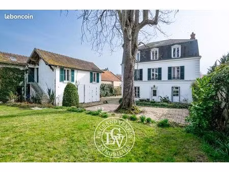 propriété 13 pièces 289 m²