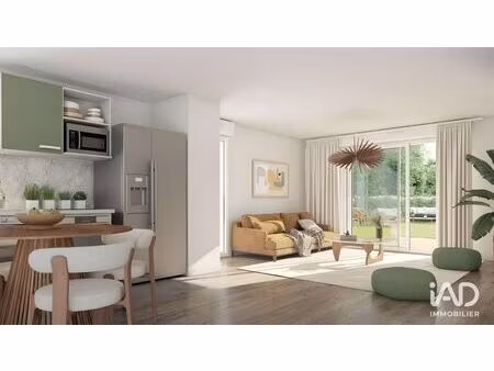 duplex à sciez (74140)