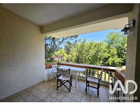 appartement à soorts-hossegor (40150)
