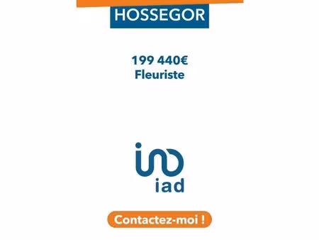 cadeaux  fleurs​ à soorts-hossegor (40150)