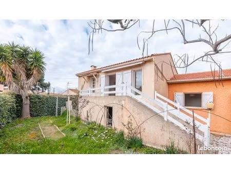 maison 85m2 valras plage