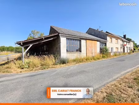 maison 6 pièces 116 m²