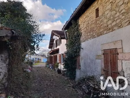 maison à vicq-d’auribat (40380)