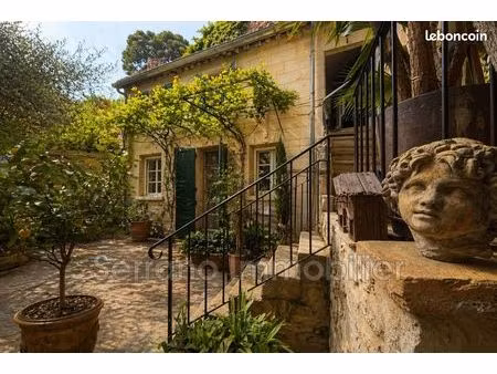 maison de ville 7 pièces 135 m²