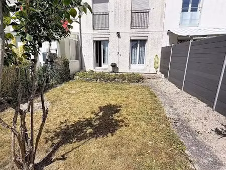 vente maison 4 pièces 92.27 m² à bétheny (51450)  221 800 €