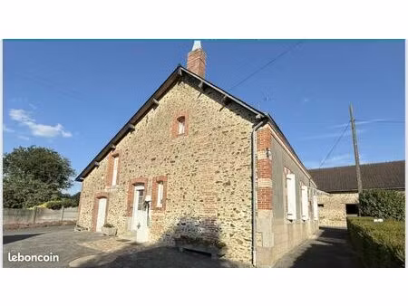 maison 5 pièces 101 m²