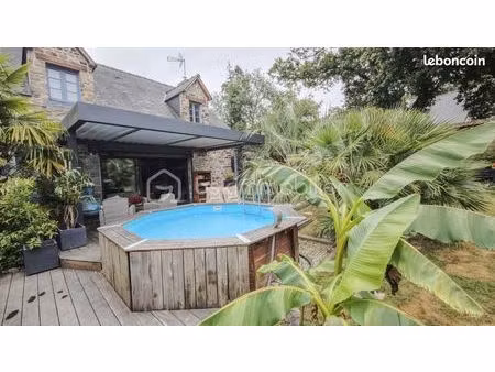 maison 5 pièces 161 m²