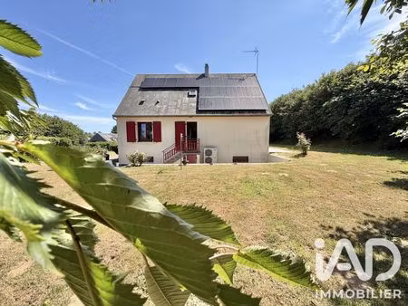 maison à gouville-sur-mer (50200)