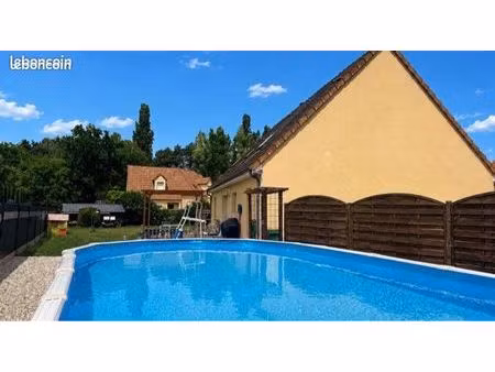 maison 6 pièces 154 m2