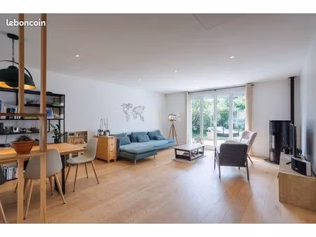 maison rénovée et lumineuse - 120m² - limeil brévannes - fief
