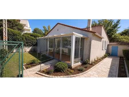 vente maison 4 pièces 88 m² à nimes (30000)  229 000 €